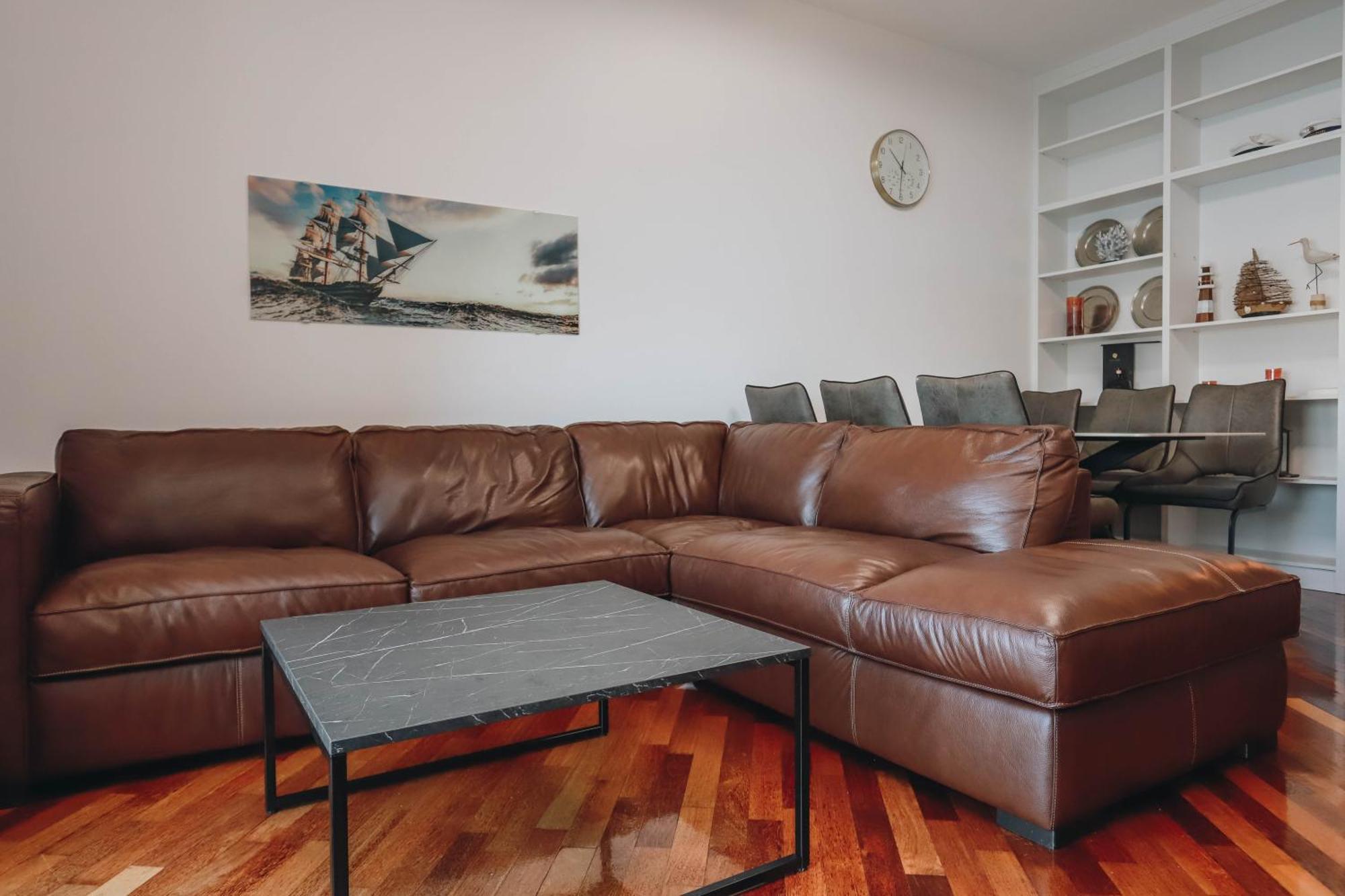 Apartment Near Ponta Nova Of Rafailovici เบชิชิ ภายนอก รูปภาพ